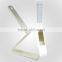 Morden indoor lighting 5500k warm white led fold light led reading lights