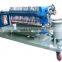 BAM Waste Oil Cloth Filter Press Plant/Waste Oil Regeneration Machine/Filtration Oil Impurities