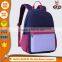 2016 Oem Design Oem Material Backpack College Girl