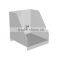 5-Tier Horizontal metal desktop file organization