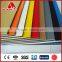 fireproof aluminum composite panel acp building facades construction materials