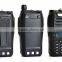 Dual Band UHF+VHF Dual Frequency Dual Display 5W 99CH handhold baofeng uv-b6 uvb6 two way radio