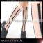 High Qulity Colorful Stripee Silk Knee Socks