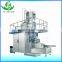 Strong carton box filling packing machine