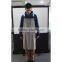 Y style tpu apron safety harness