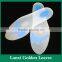 China Shoe Material Full length soft gel silicone Insole silicone insole, footcare gel silicone Insole