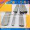 Best selling products 6063 extrusion aluminium profile , anodized aluminium t6 6061profile , silver white aluminium oval tube