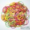 Hot Selling DIY Loom Rubber Bands For Making Bracelet and Wristband