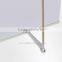 Deluxe Single Side L Banner Stand Poster Stand