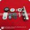 Stainless steel heavy duty sliding door roller