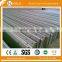 Hot Dip Galvanized Highway Guardrail used for road safety