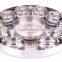 Belly Thali Plate