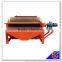 High Gradient Magnetic Separator Line for Iron Ore (Factory Offer)