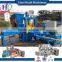Interlocking Brick Block Machine in Libay Qtf3-20 Interlocking Block Machines