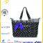 Printing diaper bag baby mommy bag, fashion mummy bag