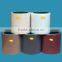 20A" NBR, SBR, POLY Rice Hulling Rubber Rollers On Drum