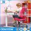 Ergonomic office chair Height Adjustable Desk Chair for Children