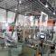 Milk powder tin can filling machine