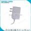 power supply for xbox or set top box one 12v 1a power adapter USA plug with UL FCC ROHS approved