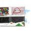 OEM Custom Cheap Postcards Printing/Recycled Paper Postcard