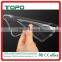 Ultra thin Transparent tpu Phone Cases Thick Bumper 0.3mm phone case accessories silicon case Shockproof for iphone 7 plus case
