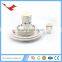 007 party decoration design your own dinnerware