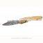 chrismas promotional knife of classic chinese pocket knives for closed pocket knife