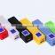 Fashion Gifts manufacturer price LCD display 2600mah lipstick power bank charger for mobile phone