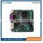 Intel Celeron 1037u with CPU on board laptop industrial motherboard for Mini - ITX DDR3 VWM-1037UW