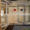 High quanlity aluminium windows bi-folding windows for sale