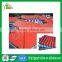 Ultra weathering ASA coated plastic spanish style roof tile