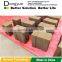 Most Popular High Quanlity and Capacity DY2-20m Interlocking Soil Clay Brick Making Machine