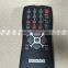 25 keys new MAGNAVOX tv remote control for america/south america market