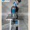 wenzhou starlink The end clearance price $998 eyelet machine for curtains