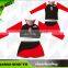 diferent type subliamtion wholesale spandex cheerleading uniforms