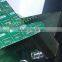 PCB depanelizer electronic circuit board assembly