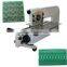 SMT Pcb Separator Machine , Pcb Panelization for Pre-scored Boards - YSV-2M