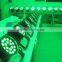 Good quality led par 8W18 led par dmx stage lighting