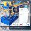 Made in china machinery purlin steel roll forming machine