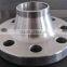 ANSI B16.5 Forged SO flange