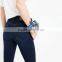 Best Denim Latest Design Jeans Pants Washed
