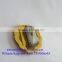 Customized butterfly clutch Lapel Pin Badges no minimum