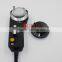 YUMO ISMM2080 100PPR 5VDCrotary encoder hand wheel MPG cnc Manual pulse generator