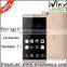Original Leagoo shark black/white/gold 3/32GB smartphone