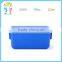 Wholesale High quality eco-friendly non-toxic 100% precent new pp material plastic storage box