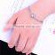 X352 925 Sterling Silver Clasp Charms For Bracelet Making