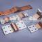Profession Customized flat braided shunt