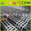 Stainless Steel Round and Square Balcony Handrail Interior Decoration Welded Pipe and Seamless Industry
