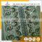 Chinese Credible Supplier Polished Floor Crystal Tiles Porcelain