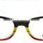 Reading glasses manufacturers china, lady colorful plastic reading glasses